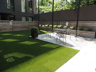 Rented by Westminster Management