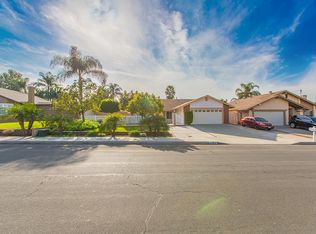 14814 Hazelwood Dr, Chino Hills, CA 91709