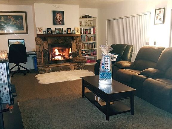 2nd image of 16274 Vasquez Canyon Rd Spc 63
