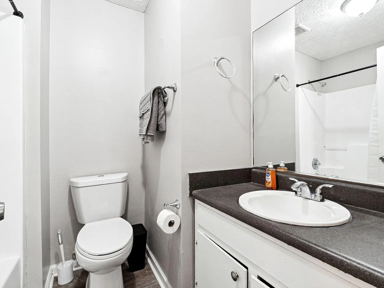 3 bed, 2.0 bath, 1050 sqft, $1,070 — Photo 3