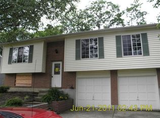 23 Stonegate Dr, Florence, KY 41042