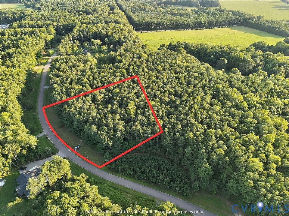1st image of 0 Hartfield Grn Lot 7