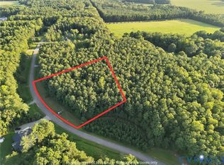 0 Hartfield Grn Lot 7, Hartfield, VA 23071
