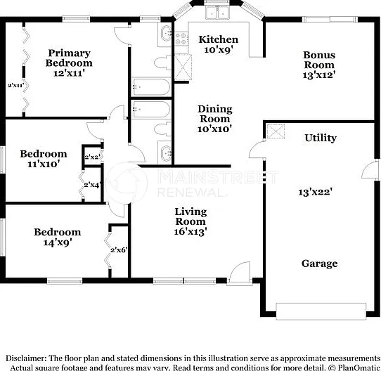 701 Leffingwell Ave — Photo 2