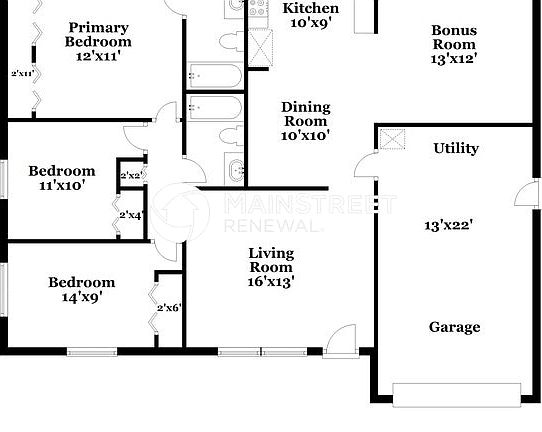 2nd image of 701 Leffingwell Ave