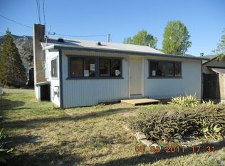 4321 Irvon Trl, Frazier Park, CA 93225