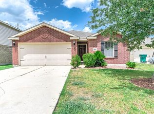9815 Onyx Trail Dr, Rosharon, TX 77583