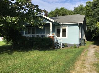 1643 E Mission Blvd, Fayetteville, AR 72703