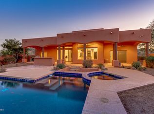 17505 E Quail Track Rd, Rio Verde, AZ 85263