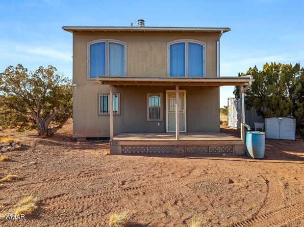 94 County Road 9027 N, Concho, AZ 85924