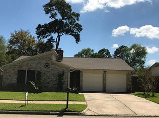 13110 Ellesmere Dr, Houston, TX 77015