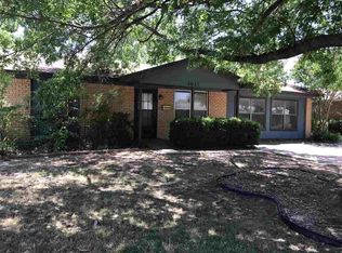 4633 N Shore Dr, Wichita Falls, TX 76310