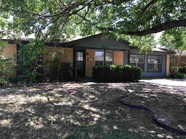 4633 N Shore Dr, Wichita Falls, TX 76310