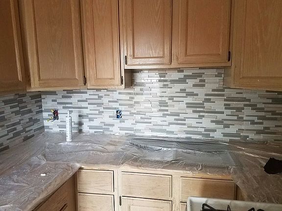 Elevate your culinary adventures in the beautifully designed kitchen at LS Capital Group. With modern finishes and ample space, this is where functionality meets style. Create your dream kitchen today. Schedule a tour for more details!