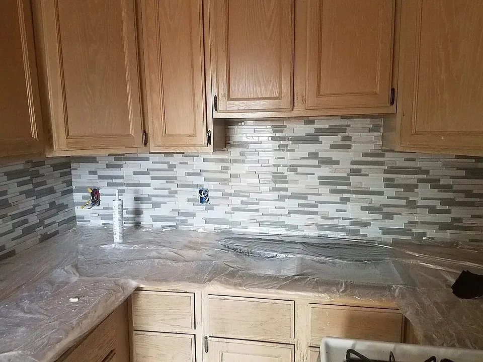 Elevate your culinary adventures in the beautifully designed kitchen at LS Capital Group. With modern finishes and ample space, this is where functionality meets style. Create your dream kitchen today. Schedule a tour for more details!