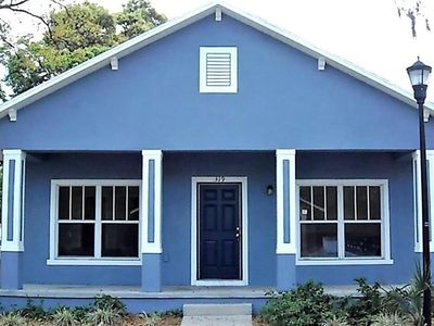 319 E Patterson St, Tampa, FL, 33604