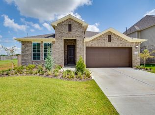 2623 Cutter Ct, Manvel, TX 77578