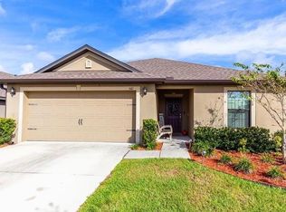 581 Swallowtail Dr, Haines City, FL 33844