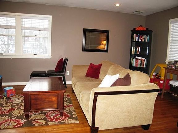 4th image of 234 Claremont Ave APT 6