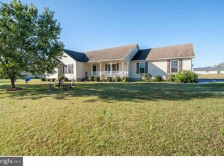 10286 Greentop Rd, Lincoln, DE 19960