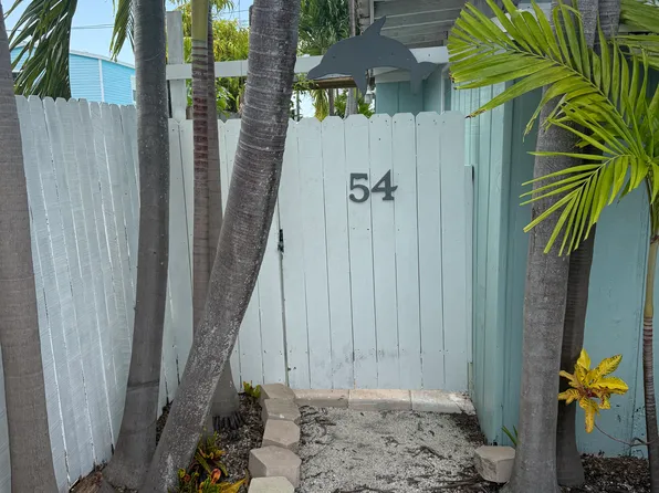54 Palm Dr, Key West, FL 33040