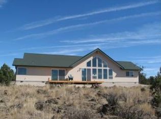 7206 SW Nighthawk Ln, Crooked River Ranch, OR 97760