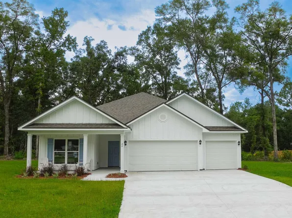 24 Getaway Ln, Crawfordville, FL 32327