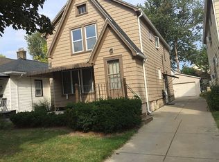 117 Shepard Ave, Buffalo, NY 14217