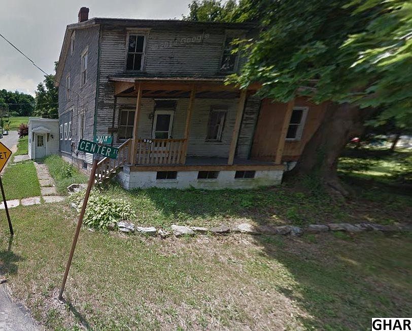 1st image of 520 Center St