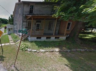 520 Center St, Millersburg, PA 17061