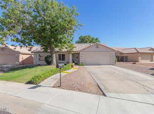 1017 S Jamaica Way, Gilbert, AZ 85296