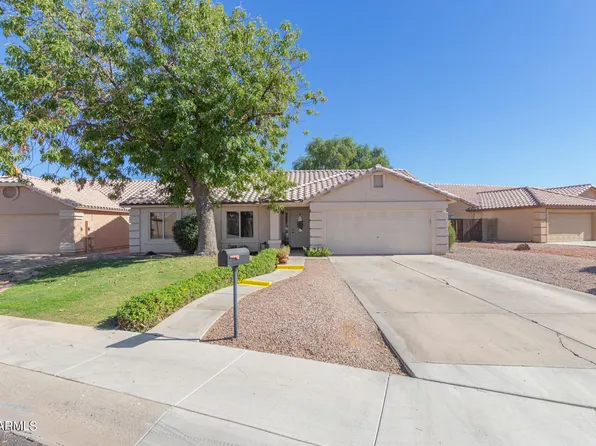 1017 S JAMAICA Way, Gilbert, AZ 85296