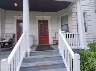 117-119 N 3rd Ave #119-2, Highland Park, NJ 08904