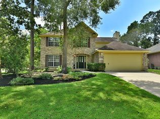 11 Long Hearth Pl, Spring, TX 77382