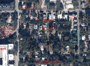 618 NW 10th St, Gainesville, FL 32601