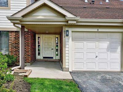 871 E Coach Rd UNIT 6, Palatine, IL, 60074