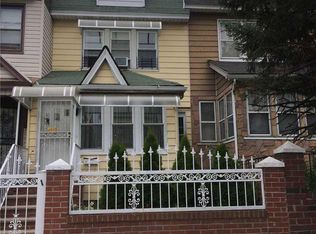30-29 92nd St, East Elmhurst, NY 11369