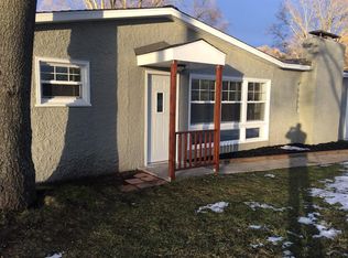 13595 Cleveland St, Nunica, MI 49448