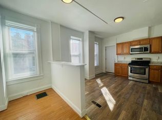 1801 Clifton Ave, Baltimore, MD 21217