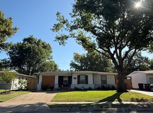 1524 Hilltop Dr, Garland, TX 75042
