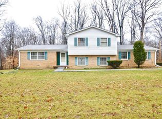 2 W Bunker Hill Rd, Mooresville, IN 46158