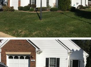9509 Perthway Ct, Fredericksburg, VA 22408