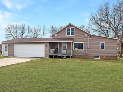 193 W Front St, Vesta, MN, 56292