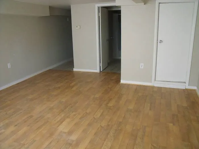 Living Room/Bedroom