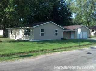 416 N Union St, Bunker Hill, IL 62014