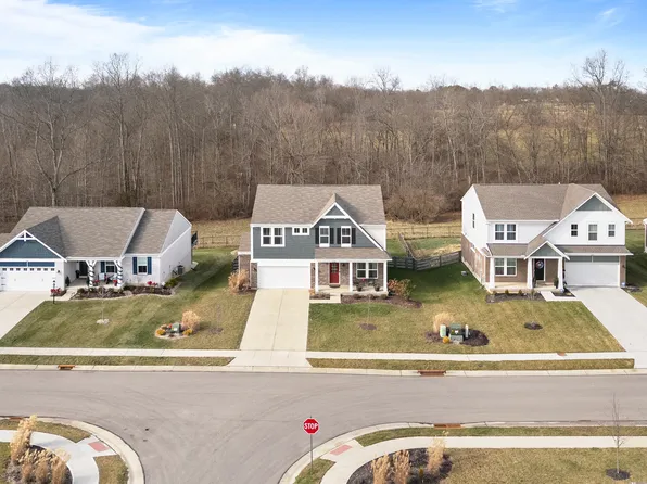 6248 Browning Trl, Burlington, KY 41005