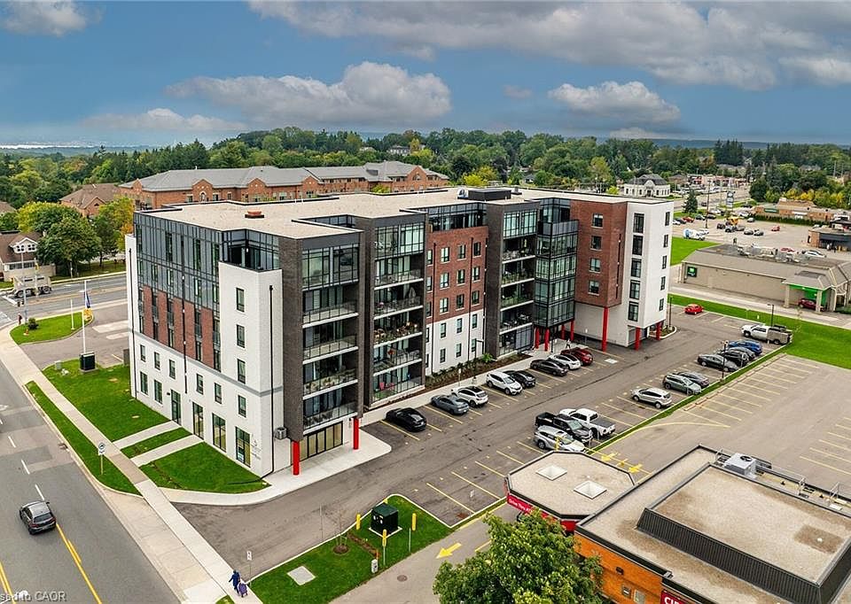 1st image of 5 Hamilton St N #503