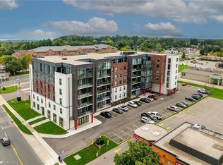 5 Hamilton St N #503, Hamilton, ON L8B2A4