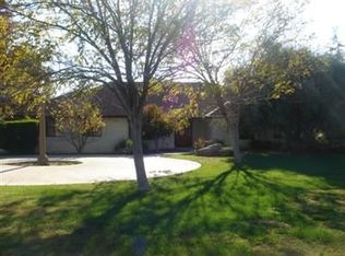12063 E Sierra Ave, Clovis, CA 93619