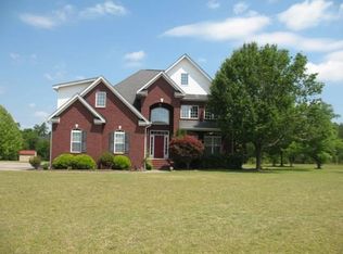 2952 Bridle Cir, Florence, SC 29505